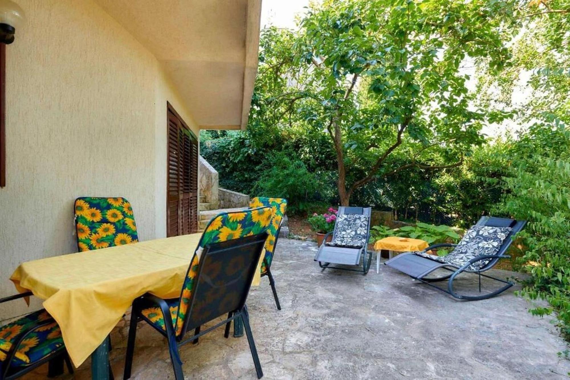 Apartments Davorka Banjole Exterior foto
