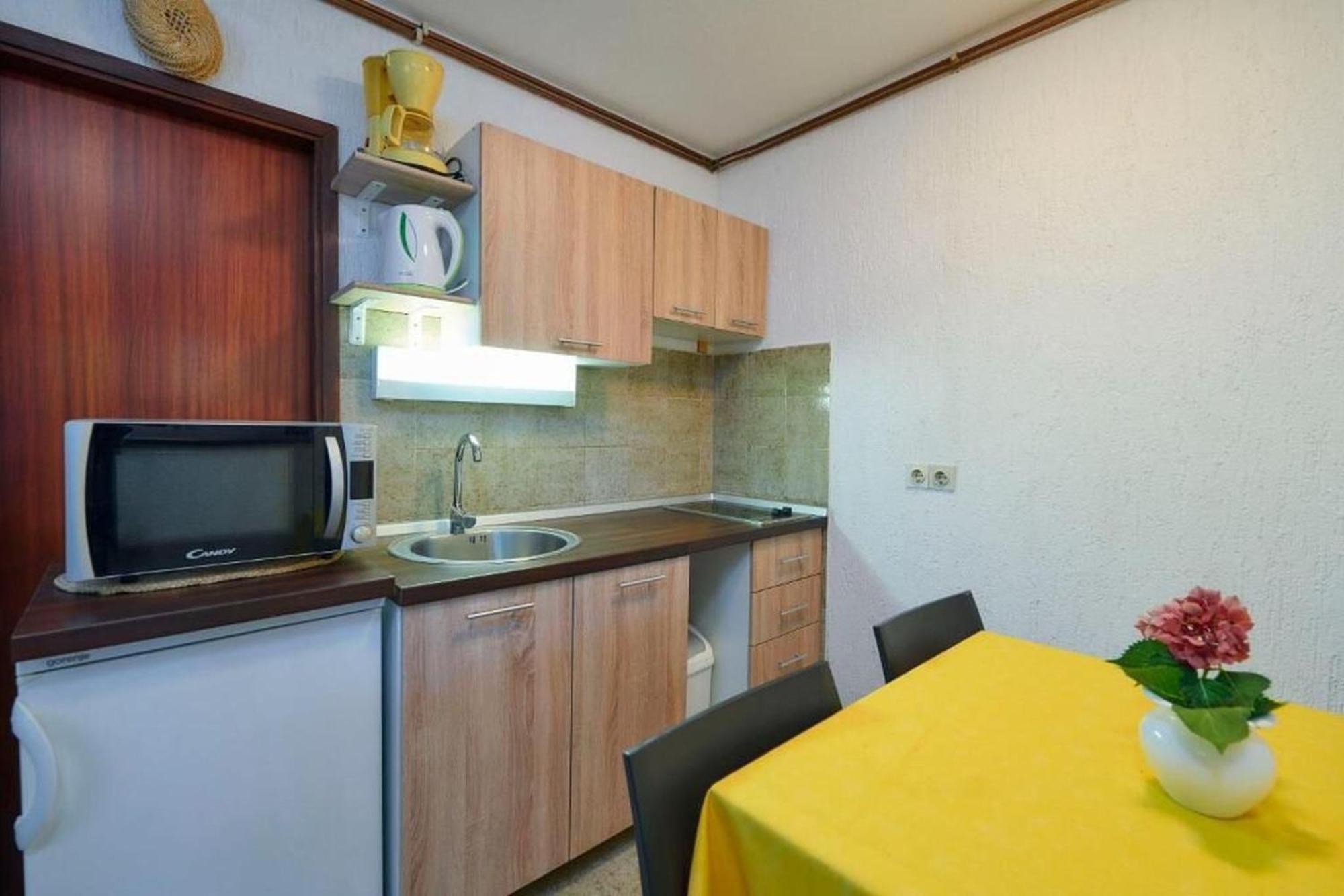 Apartments Davorka Banjole Exterior foto